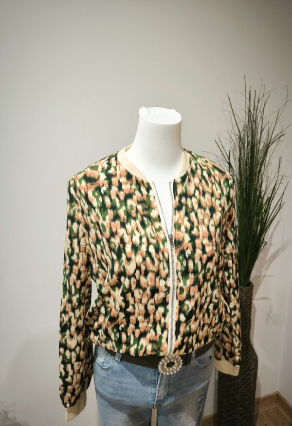 Bomber Amalia - Imagen 2