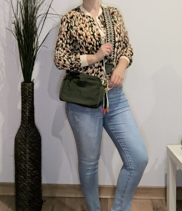 Bomber Amalia - Imagen 4