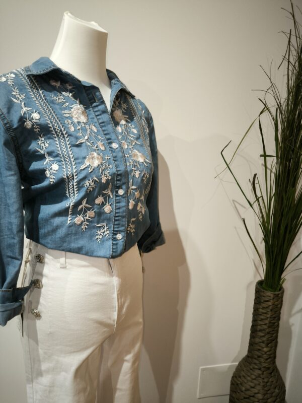 Camisa Bega - Imagen 3