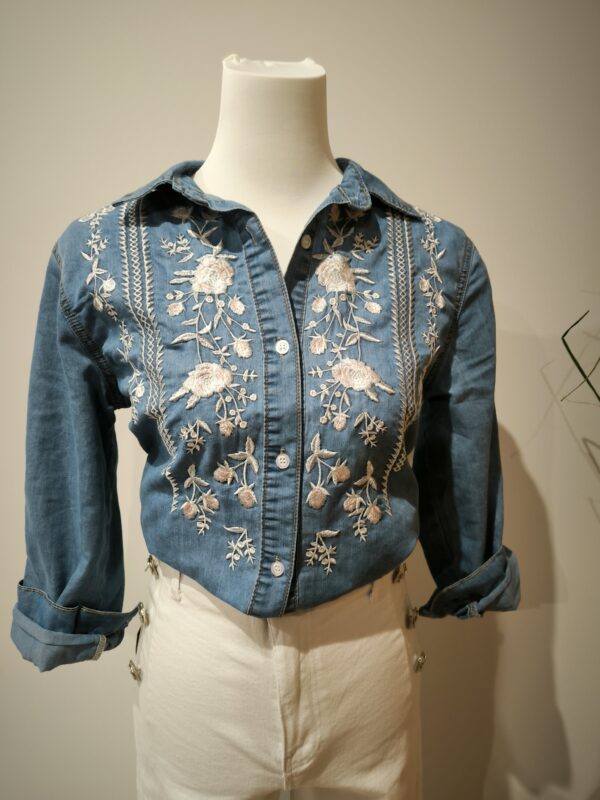 Camisa Bega - Imagen 2
