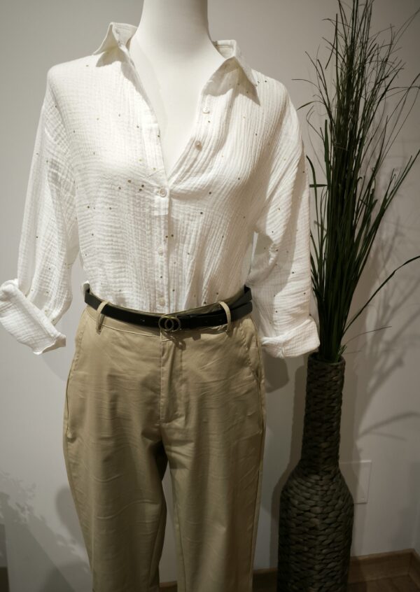 Blusa Carmen - Imagen 2
