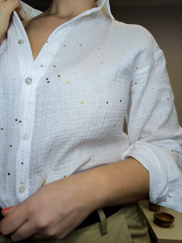 Blusa Carmen - Imagen 3
