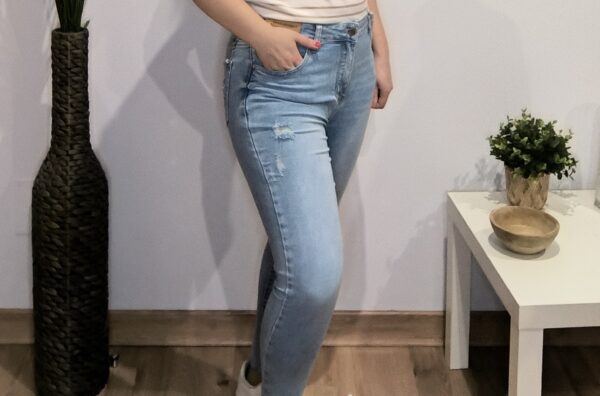 Pantalón Fabiola - Imagen 2