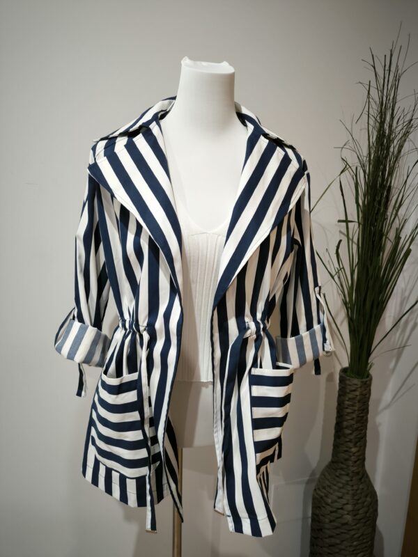 Trench Gala - Imagen 3