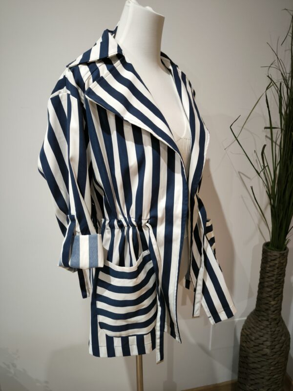 Trench Gala - Imagen 2