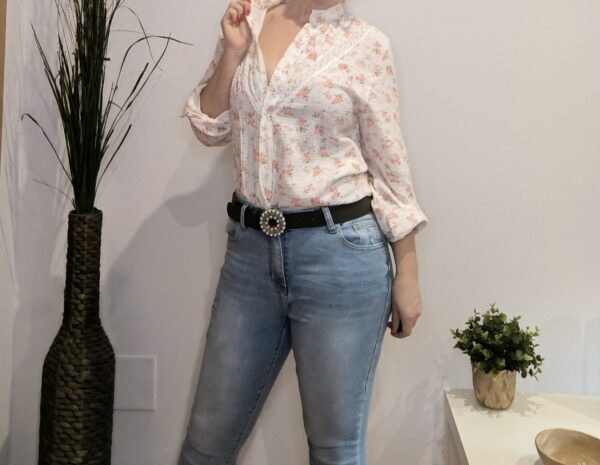 Camisa Tamara