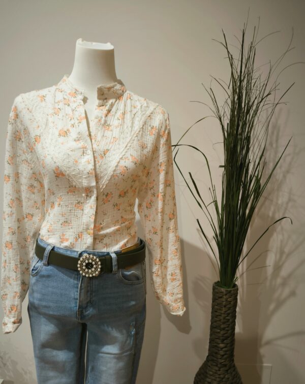 Camisa Tamara - Imagen 3