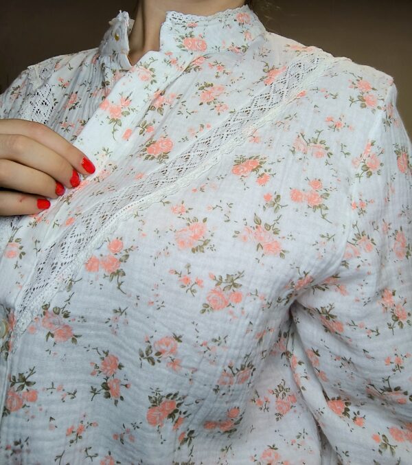Camisa Tamara - Imagen 2