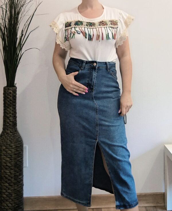 Falda Carla