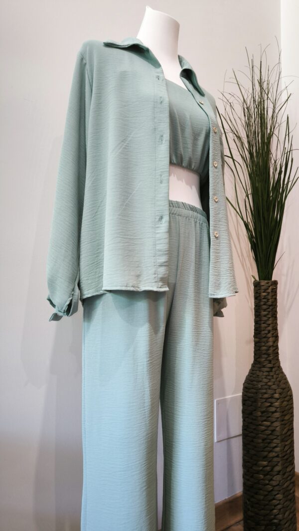 Conjunto Emma