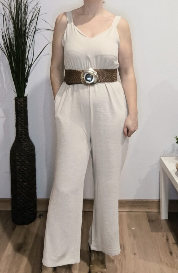 Mono Jessica Beige