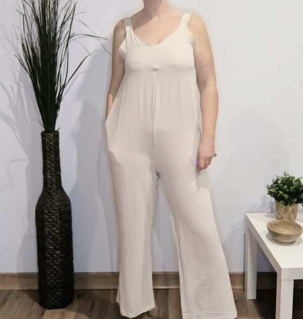 Mono Jessica Beige - Imagen 3