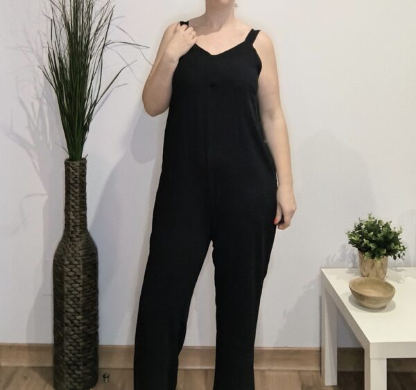Mono Jessica Negro - Imagen 2