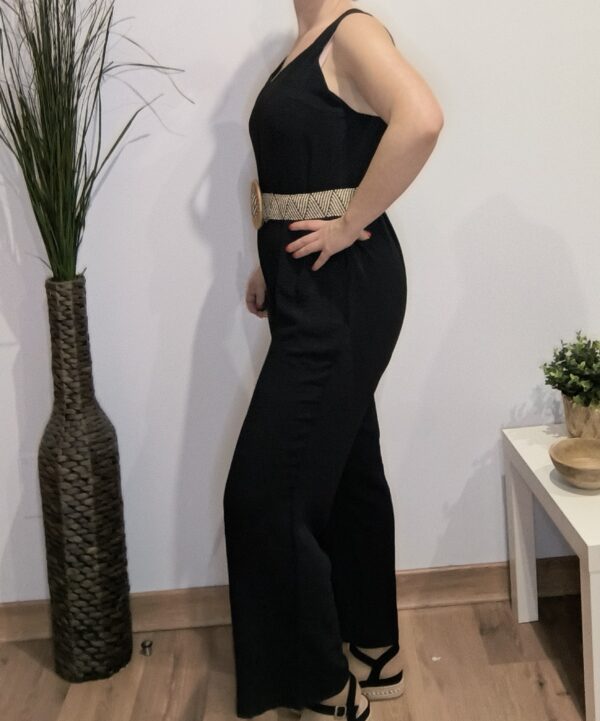 Mono Jessica Negro - Imagen 3