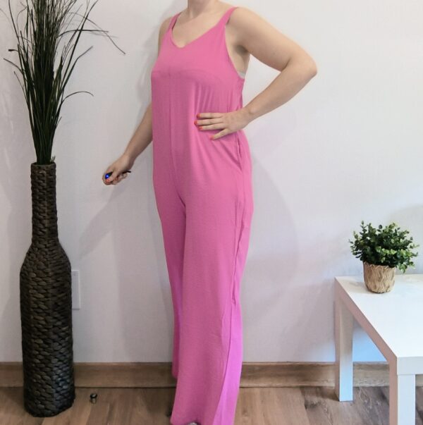 Mono Jessica Rosa - Imagen 2