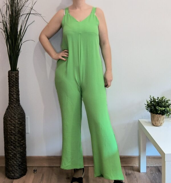 Mono Jessica Verde - Imagen 2