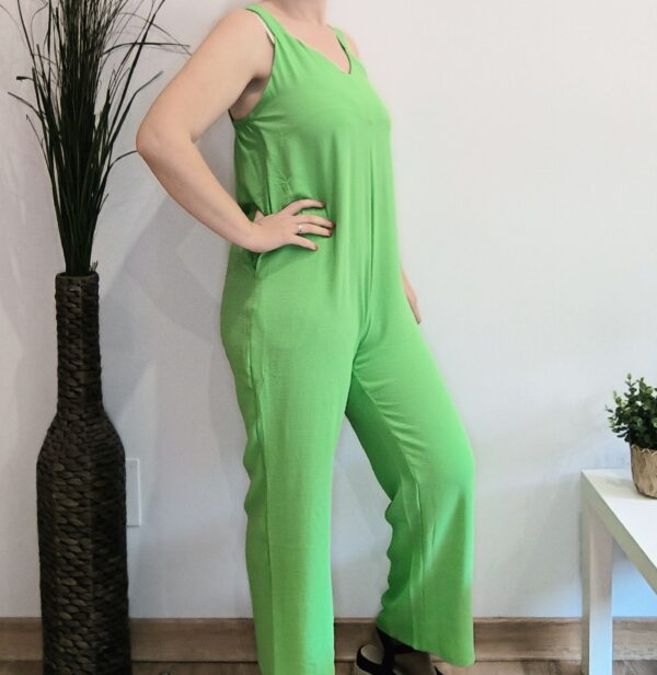 Mono Jessica Verde - Imagen 3