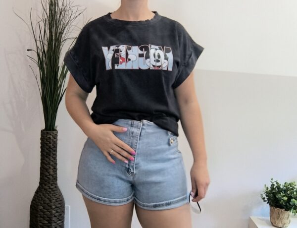 Camiseta Mickey - Imagen 3