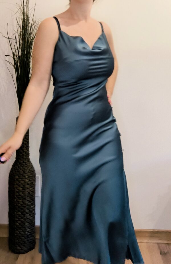 Vestido Nuria - Imagen 4