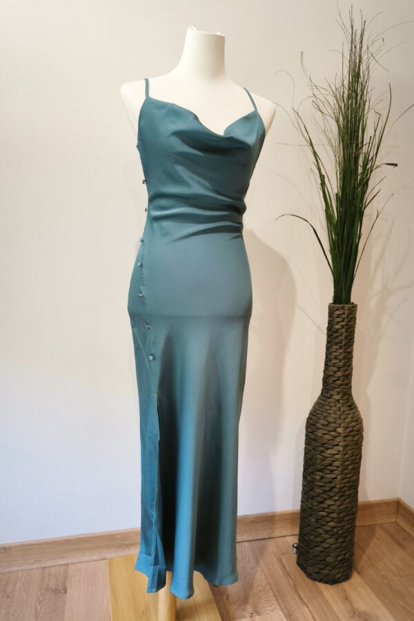Vestido Nuria - Imagen 2