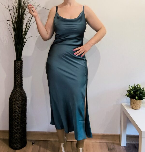Vestido Nuria - Imagen 3