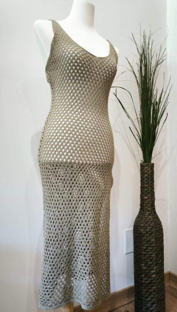 Vestido Olalla - Imagen 3