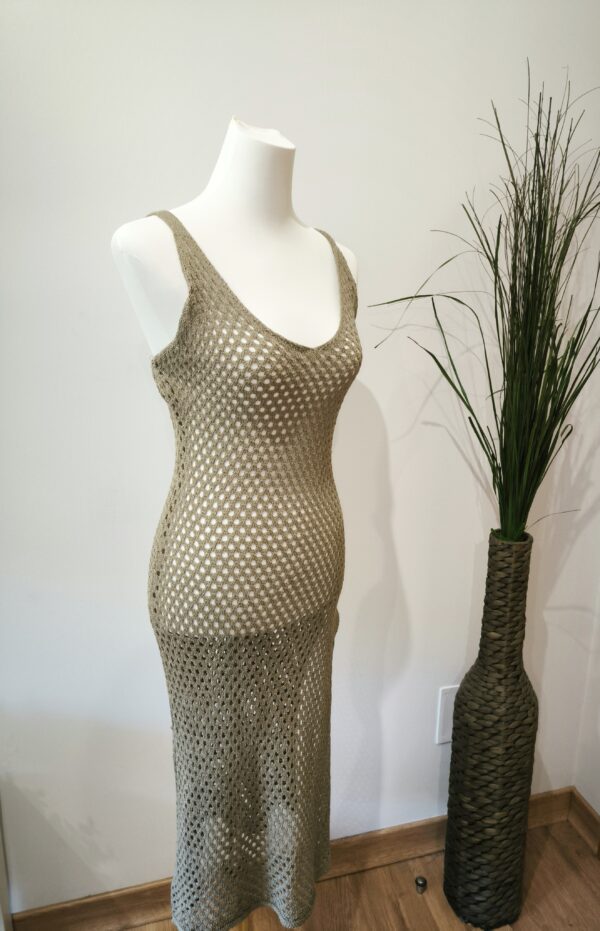 Vestido Olalla