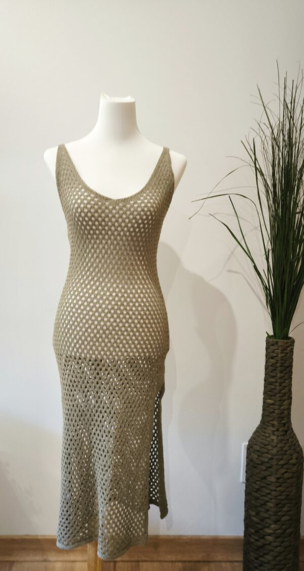 Vestido Olalla - Imagen 2
