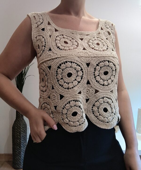 Top Paula - Imagen 2