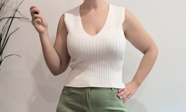 Top Rebeca