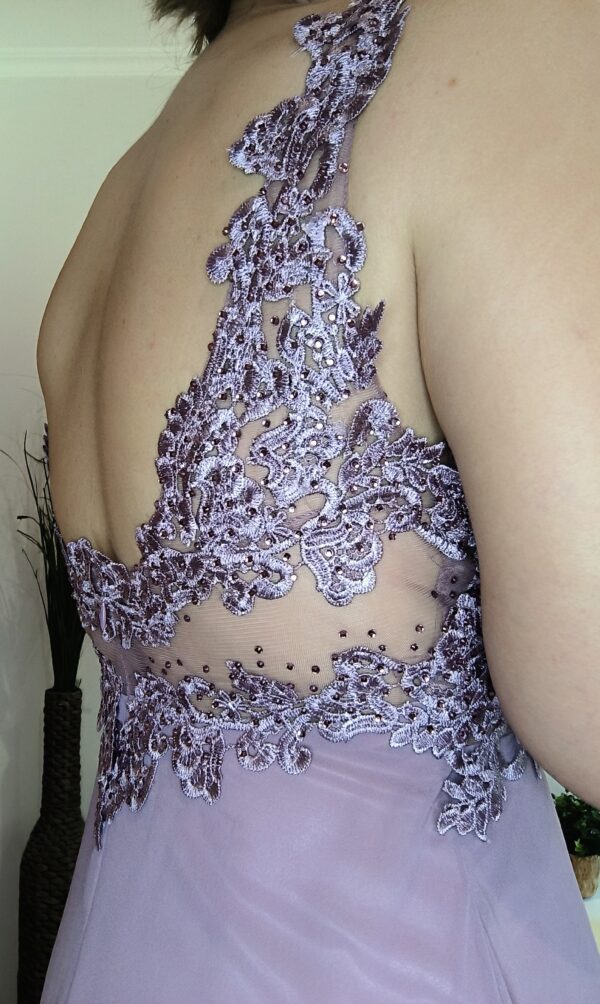 Vestido Rocío - Imagen 5