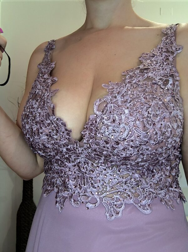 Vestido Rocío - Imagen 4