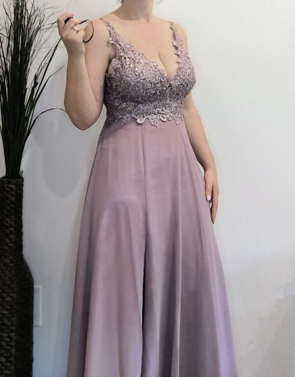 Vestido Rocío - Imagen 3
