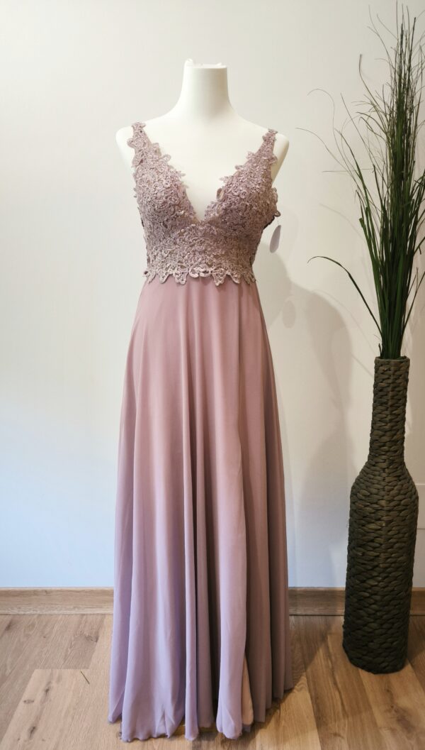 Vestido Rocío