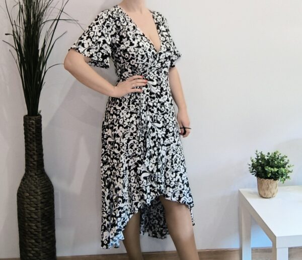 Vestido Sofía - Imagen 2