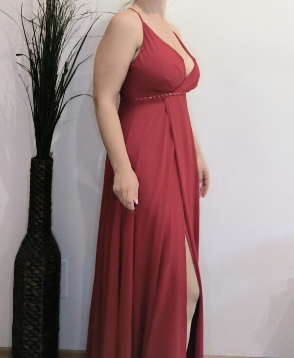 Vestido Tatiana - Imagen 3