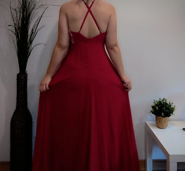Vestido Tatiana - Imagen 4