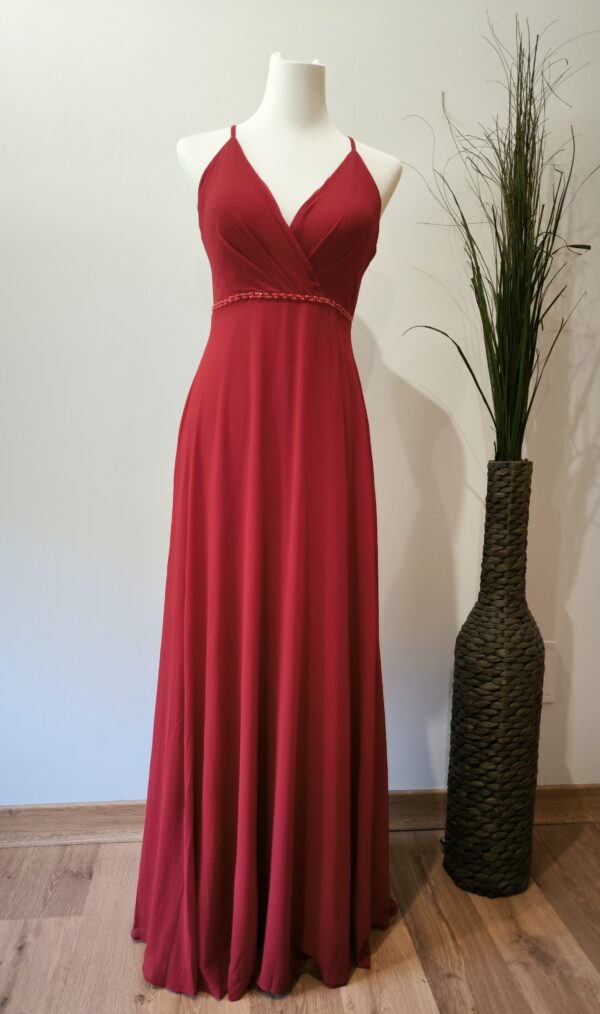 Vestido Tatiana