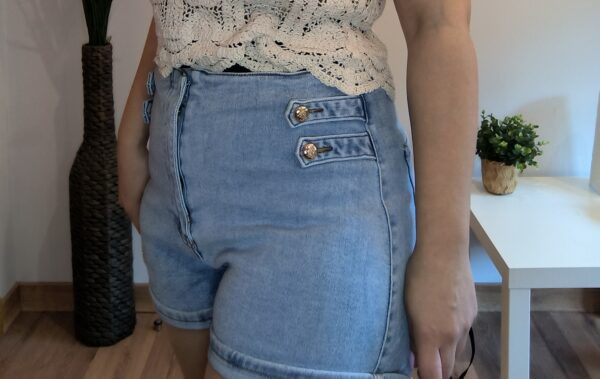 Short Thalía - Imagen 3