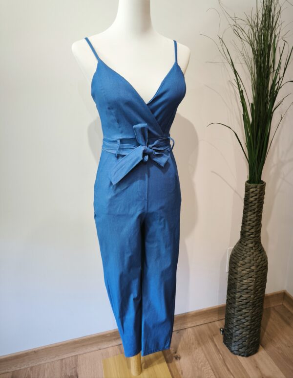 Mono Ingrid Azul - Imagen 2