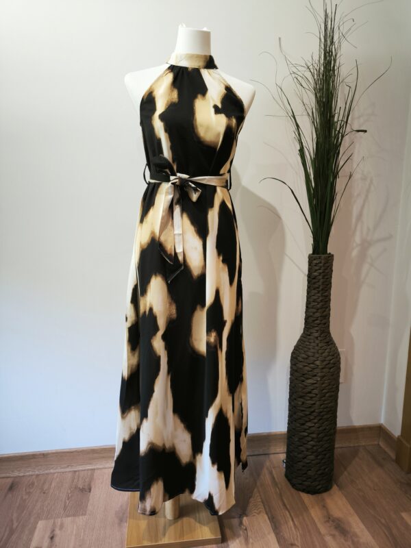 Vestido Oriana