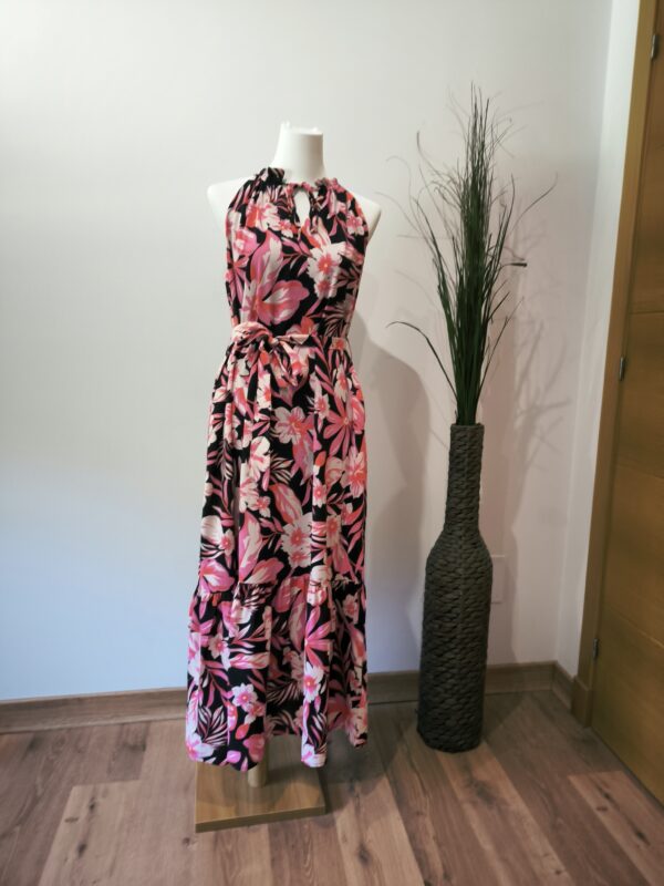 Vestido Paloma