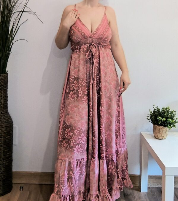 Vestido Paz - Imagen 2