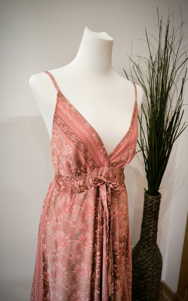 Vestido Paz - Imagen 3