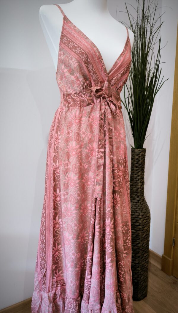 Vestido Paz - Imagen 4