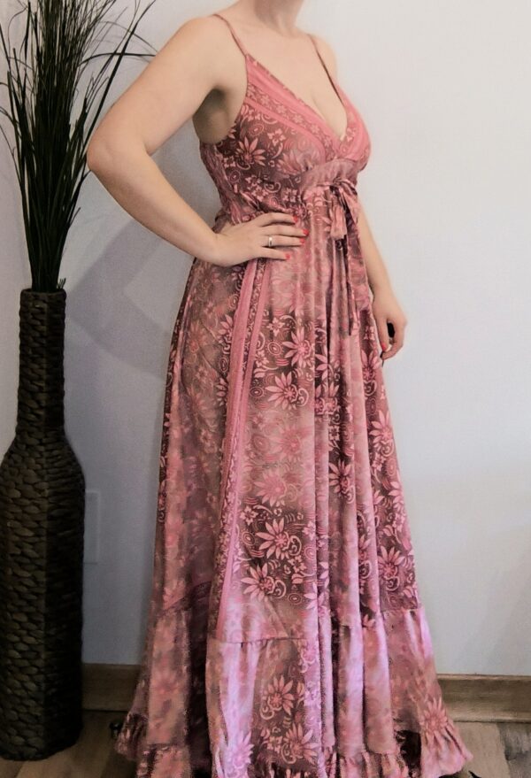 Vestido Paz - Imagen 5