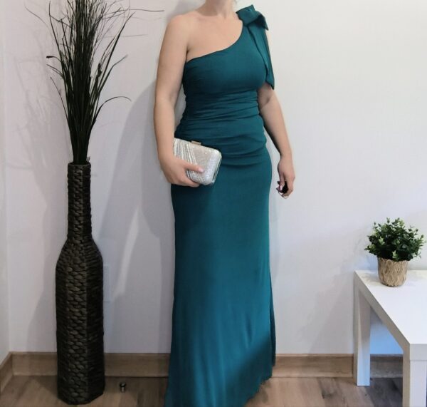 Vestido Salomé
