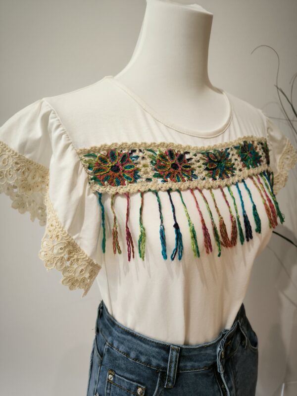 Camiseta Tania