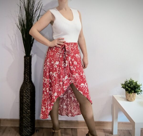 Falda Diana