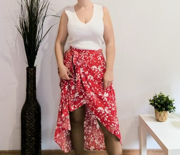 Falda Diana - Imagen 2